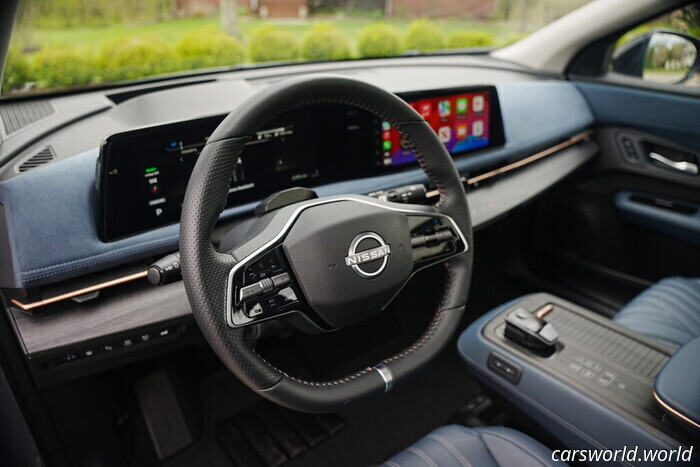 Nissan's Key SUV Is Undergoing a Dramatic Redesign That May Ensure Its Future | Carscoops